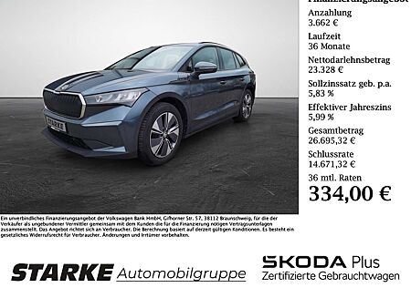 Skoda Enyaq 60 Loft