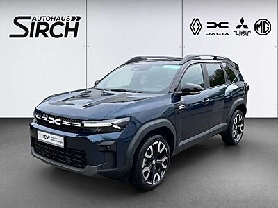 Dacia Bigster E-TECH Hybrid 155 Journey*NAVI*360*