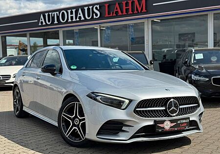 Mercedes-Benz A 220 A220d 4Matic AMG PAKET"ACC"MLTIBEAM"AHK"SPUR ASS