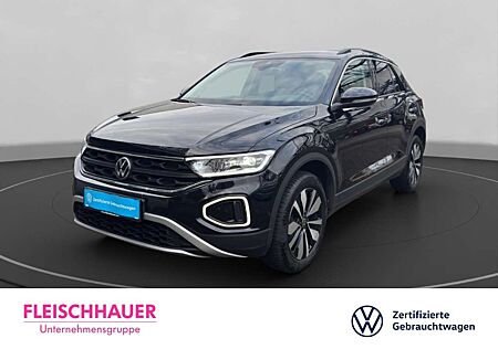 VW T-Roc Volkswagen Goal 2.0 Life DSG AHK Navi Digitales Cockpit LED A