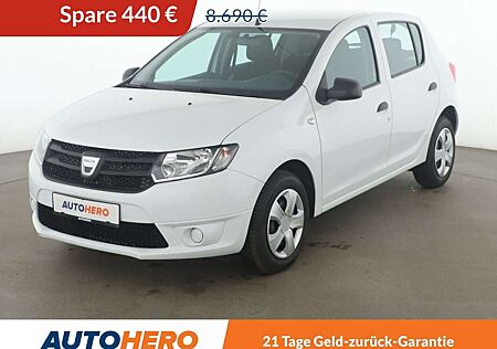 Dacia Sandero 0.9 TCe Ambiance*BLUETOOTH*
