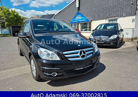Mercedes-Benz B 180 Autotr 2.Hand Aktiver Parkassistent 70tkm