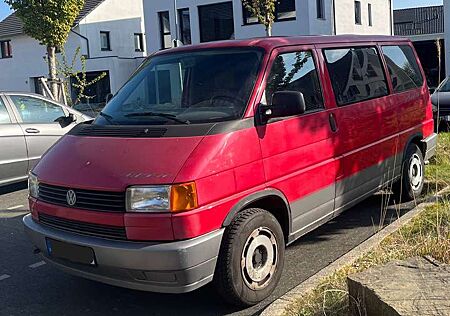 VW T4 Multivan Volkswagen 70X 0B