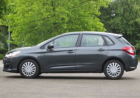 Citroën C4 Citroen VTi 95 Tendance