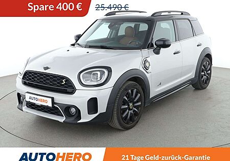 Mini Cooper S Countryman Cooper SE Countryman Cooper S E Hybrid ALL4 Classic Trim Aut.*NAVI*LED*