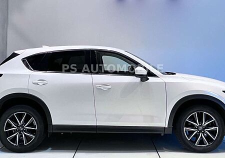 Mazda CX-5 2.2 SKYACTIV-D Sport AWD/NAVI/LED/360°/DAB