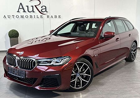 BMW 530 Touring xDrive M-Sport NAV+LED+AHK+HEAD-UP