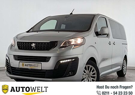 Peugeot Traveller 2.0 BlueHDi 150 L2 Active S&S AHK+NAVI