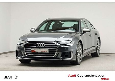 Audi S6 B&O Premium*Dinamica