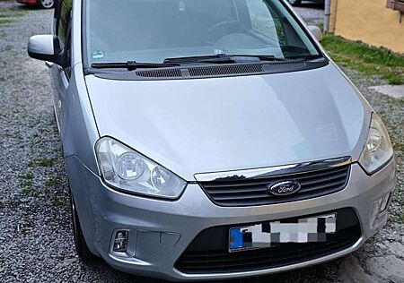Ford C-Max 1.6Ambiente
