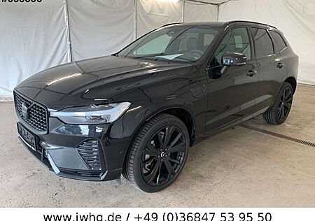 Volvo XC 60 XC60 Plus Black Ed Hybrid 21" ACC+ Pano StHz 360