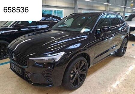 Volvo XC 60 XC60 Plus Black Ed Hybrid 21" ACC+ Pano StHz 360