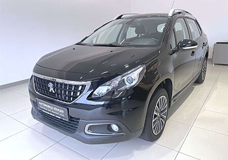 Peugeot 2008 1.2 Active VTi 82 SITZHEIZUNG PDC BLUETOOTH