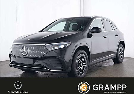 Mercedes-Benz EQA 350 4M AMG Line Advanced/LED/Kamera/Flex