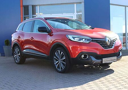 Renault Kadjar Energy dCi 130 Bose Edition