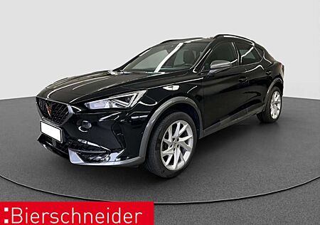 Cupra Formentor 1.5 TSI DSG NAVI SHZ EL. KLAPPE