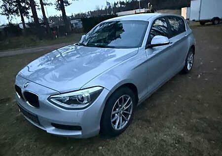 BMW 118i 118 Aut.