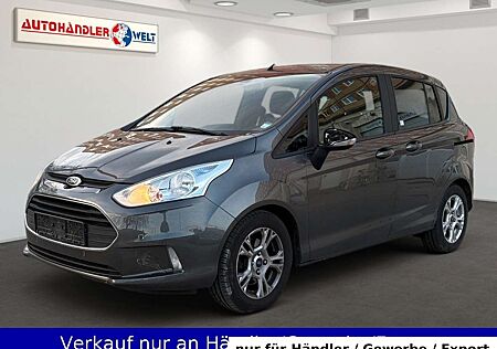 Ford B-Max 1.0 EB Klimaanlage SHZ PDC