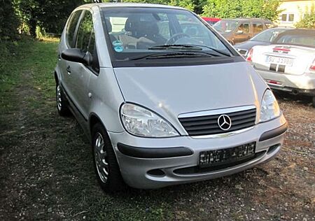Mercedes-Benz A 140 Classic