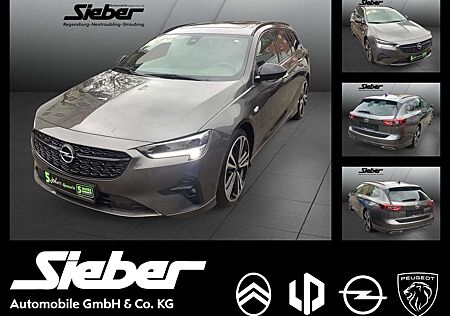 Opel Insignia B ST 2.0 CDTI Ultimate *ACC*Navi*PDC*