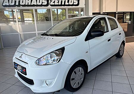Mitsubishi Space Star Diamant Edition *Klima*Allwetter*