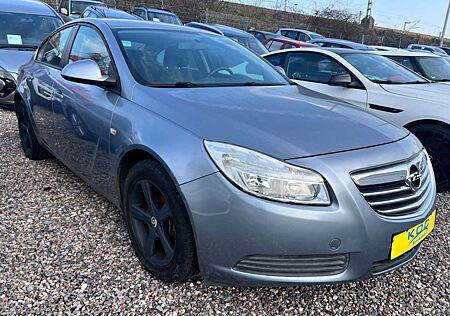 Opel Insignia Selection