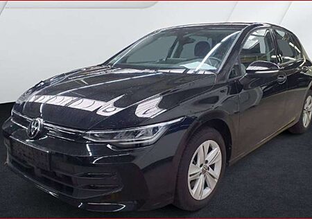 VW Golf Volkswagen VIII 1.5 TSI Facelift Navi-Discover AHK LM