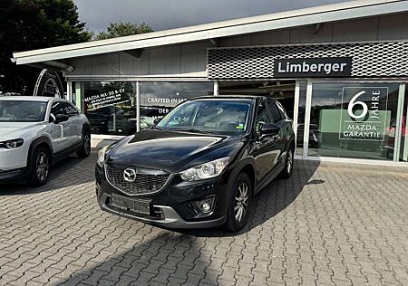 Mazda CX-5 Sports-Line AWD