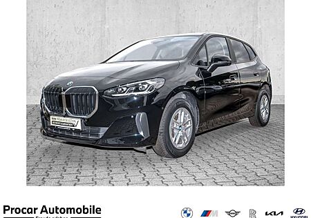 BMW 218 i Active Tourer NAVI+HUD+HIFI+KZG+SHZ+LED+DAB