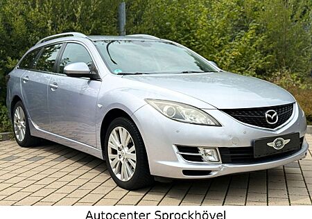 Mazda 6 Kombi 2.0 Exclusive