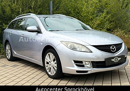 Mazda 6 Kombi 2.0 Exclusive