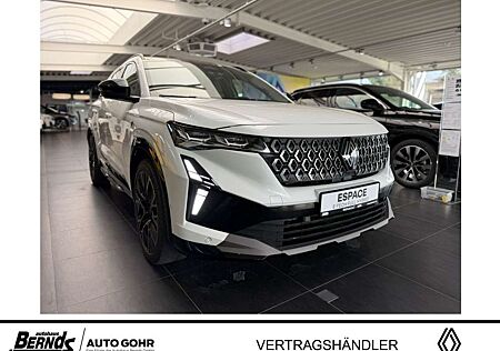 Renault Espace Full Hybrid E-TECH 200 SITZHEIZUNG CARPLAY NAVI