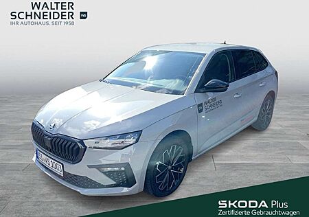Skoda Scala 1.5 TSI 150 PS DSG Balance Navi AHK