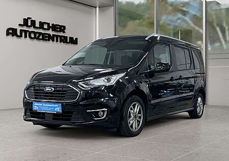 Ford Tourneo Connect Titan. | 2.Hand | Navi | Scheckh