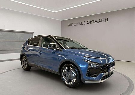 Hyundai Bayon 1.0 Turbo 'Prime' 2WD Automatik