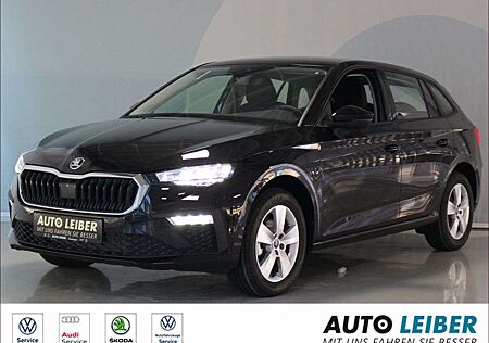 Skoda Scala 1.0 TSI Selection RFK/LED/PDC/Keyless Navi