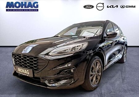 Ford Kuga ST-Line X Plug-In Hybrid 2.5l Duratec -EU6d-