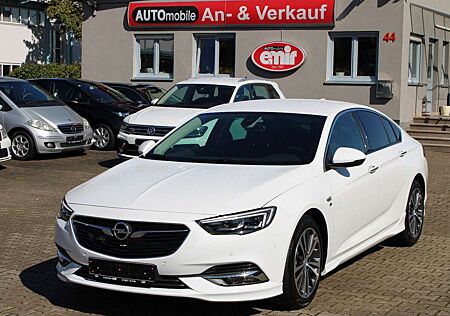 Opel Insignia B Grand Sport Innovation 4x4