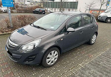 Opel Corsa Energy