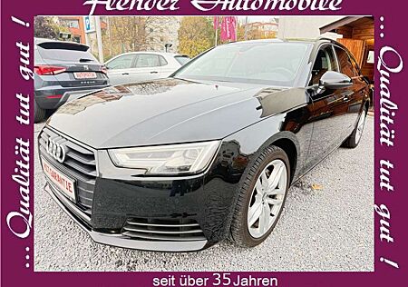 Audi A4 Avant quattro inkl. 3 Jahre Hausgarantie