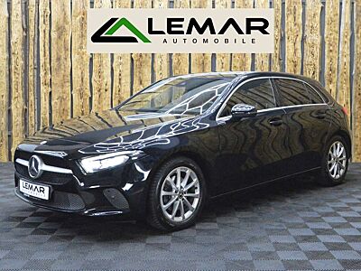 Mercedes-Benz A 200 DCT |MBUX|LED|DAB|Keyless