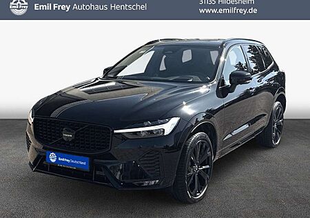 Volvo XC 60 XC60 XC60 B5 B AWD Ultra Black Edition