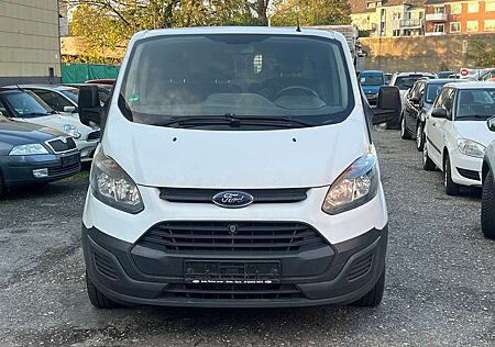 Ford Transit Custom 250 L1 City Light