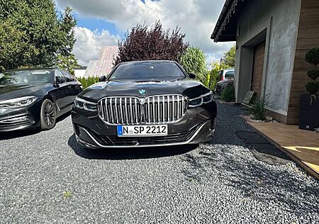 BMW 730d 730