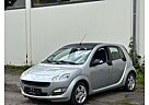 Smart ForFour Basis 55kW