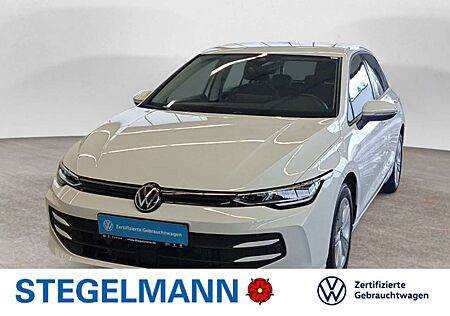 VW Golf Volkswagen VIII 1.5 TSI Life Facelift *App-Connect*LED