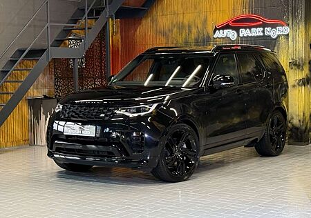 Land Rover Discovery 5 Dynamic HSE D300 AWD~PANO~7SITZE~22"