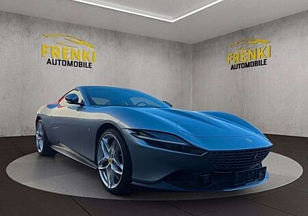 Ferrari Roma 3.9 T V8 DCT*Grigio Titanio*