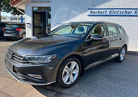 VW Passat Variant gebraucht kaufen VW Passat Variant Volkswagen Elegance 4M Kamera ACC Digital Co