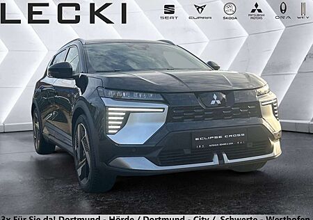Mitsubishi Eclipse Cross Diamant TOP Luxury-P. 87 kWh 22kW